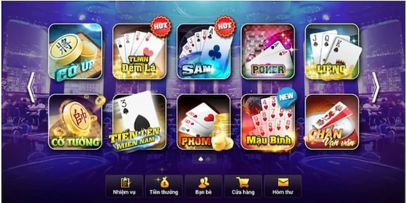 top-5-tro-choi-tai-28bet-game-bai-doi-thuong