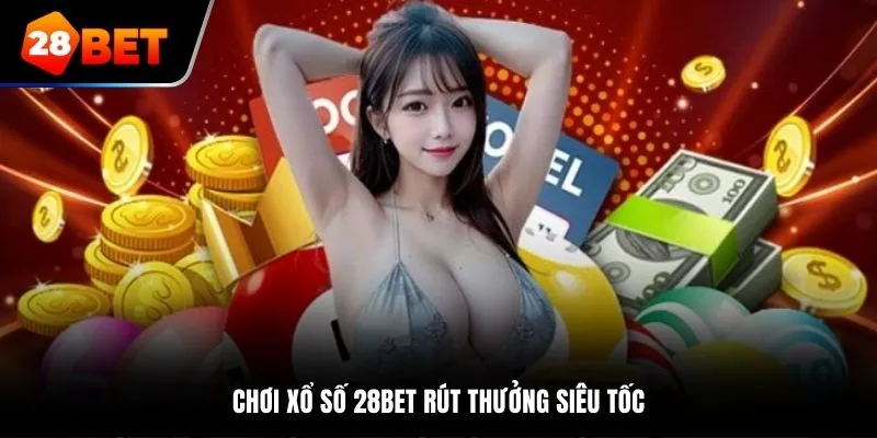 Lô Đề – Xổ Số
